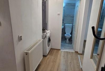 Garsonieră în Micro 14 - 1