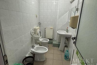 Spațiu comercial, de 575 mp, în Dâmbul Rotund - 5