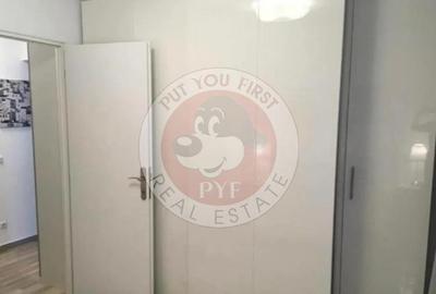 Apartament cu 2 camere semidecomandat în Cișmigiu - 2