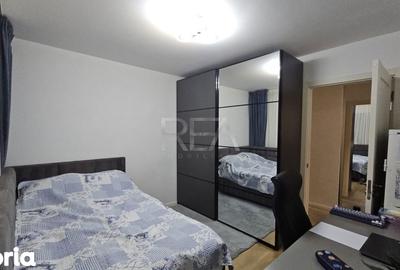 Apartament cu 4 camere decomandat, mobilat în Drumul Taberei - 8