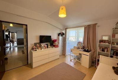 Apartament 3 camere cu terasa de 30 mp | Complet mobilat - 15