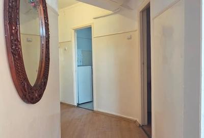 Apartament cu 3 camere decomandat în Trocadero - 22