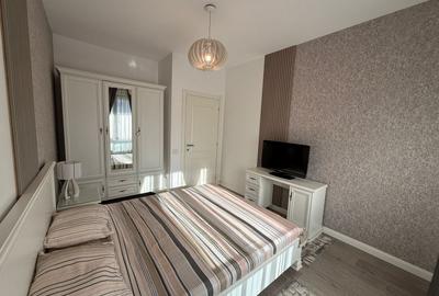 NOU! 2 Camere SUPERB, 57 mpu, PARCARE-Pipera - 3