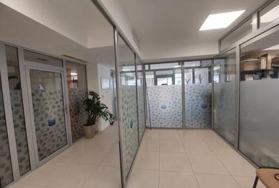 Centru - Bd. Mamaia , spatiu IDEAL BIROURI in cladire reprezentativa , 440 mp. - 9