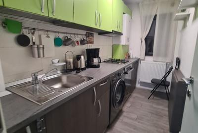 Garsonieră decomandată, mobilată în Dristor - 4