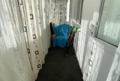 Apartament cu 2 camere, mobilat în Nicolina - 1