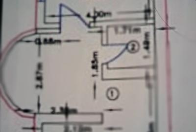 Apartament cu 2 camere în Petru Rareș - 1