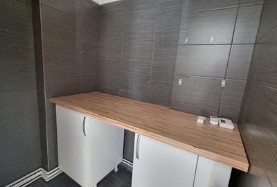 Spatiu comercial central la parter de inchiriat - 5
