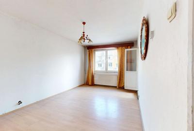 Apartament cu 3 camere decomandat în Sebastian - 5
