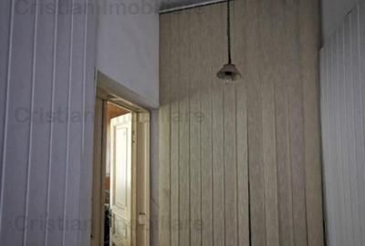 Casă cu 6 camere cu Teren 250 Mp în Central - 3