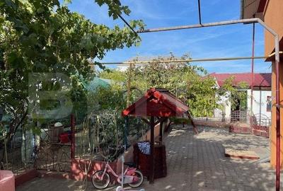 Casă individuală cu 4 camere cu Teren 303 Mp în Lascăr Catargiu - 11