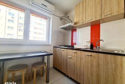 Garsonieră, mobilată în Central - 6