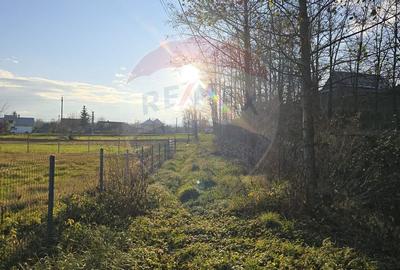 Teren  de vanzare in Fratautii Noi / Strada Dealului - 2