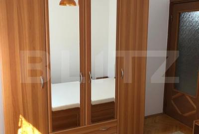 Apartament 3 camere decomandat - Metalurgie - 6
