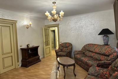 Casă individuală cu 3 camere cu Canalizare în Ultracentral - 3