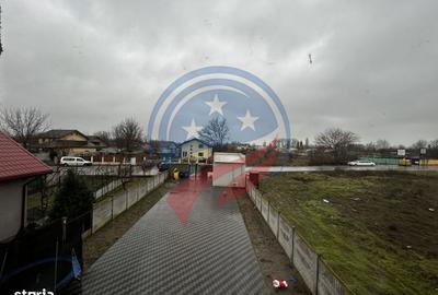 Casă cu 6 camere cu Canalizare în Central - 5