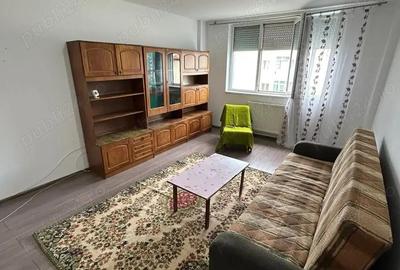 De inchiriat apartament cu 2 camere, mobilat ?i utilat, 1200 lei