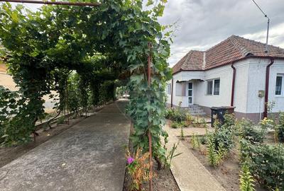 Casa / Vila cu 6 camere de vanzare in zona Ultracentral