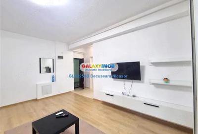 Apartament cu 2 camere decomandat, mobilat în Chiajna - 3