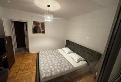 Apartament cu 2 camere decomandat, mobilat în Vatra Luminoasă - 1