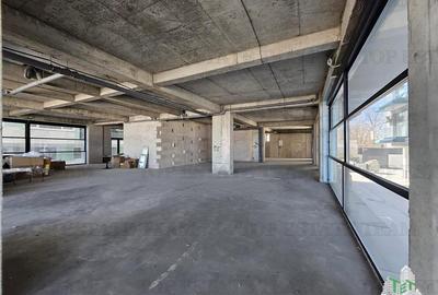 SPATIU COMERCIAL MAMAIA NORD PRIMA LINIE LA MARE - 7