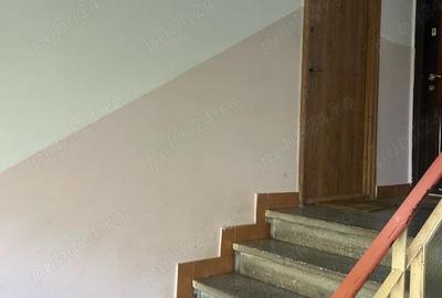 Garsonieră decomandată în Drumul Taberei - 9