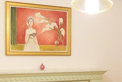 Apartament cu 2 camere decomandat, mobilat în Calea Victoriei - 15