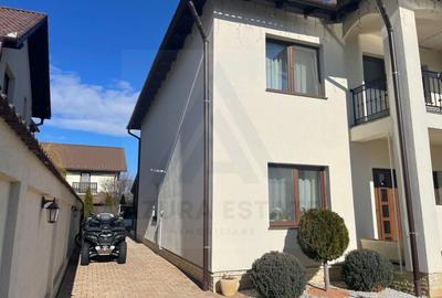 Casă individuală cu 4 camere cu Canalizare în Exterior Sud