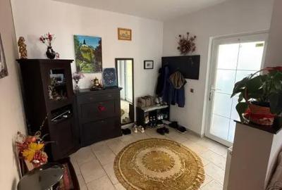 Casă cu 4 camere cu Teren 70 Mp în Florești - 7