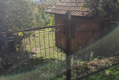 Casa de vanzare batraneasca in Schela jud Gorj - 1