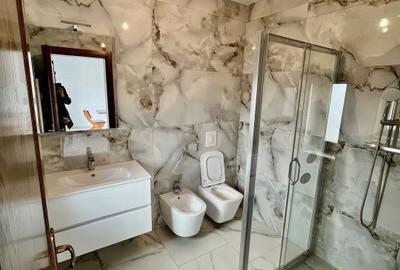 Casă cu 8 camere cu Canalizare în Sacoșu Turcesc - 11