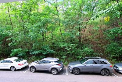 Apartament cu 2 camere, logie, parcare subterană inclusă, într-un imobil de lux - 1