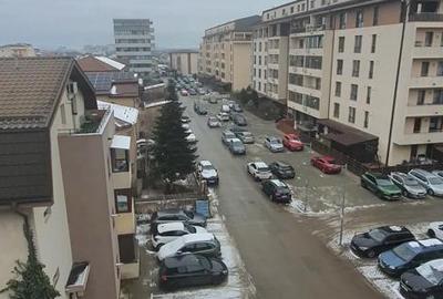 Apartament cu 3 camere decomandat în Central - 9