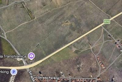 Teren de 3060 mp, în Schela - 2