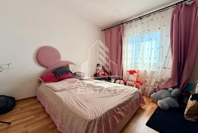 Apartament cu 3 camere semidecomandat, mobilat în Spitalul Județean - 3