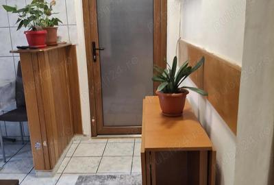 Apartament cu 2 camere semidecomandat în Noua - 2