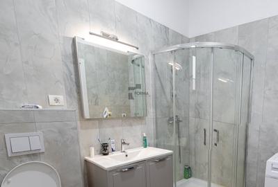 Duplex cu 4 camere cu Canalizare în Tunari - 34