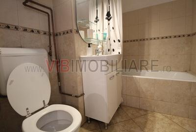 Piata Alba Iulia - Bld. Unirii - bloc mixt - Rond Alba Iulia - 12