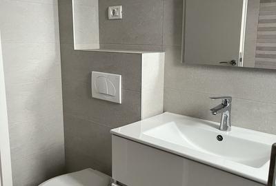 Apartament cu 2 camere, mobilat în Giroc - 4