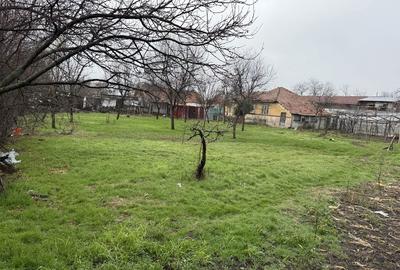 Casă cu 4 camere în Fântânele - 6