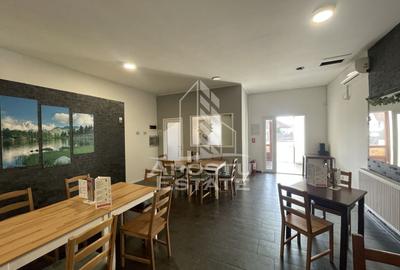 Cladire cu 10 apartamente, restaurant, zona Mehala. COMISION 0%. - 3