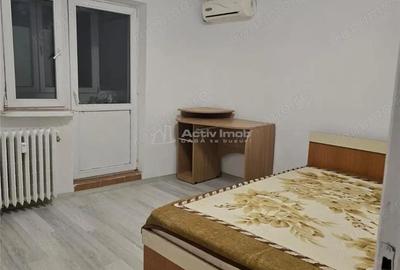 Apartament 3 decomandat, etaj 4 - Rovine - Agip - 7