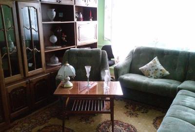 Apartament 3 camere Bld Stefan cel Mare