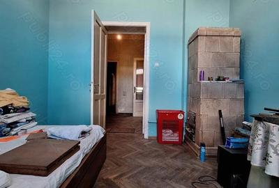 Casa 3 camere + pivnita, Gara de Nord - Calea Grivitei - 2