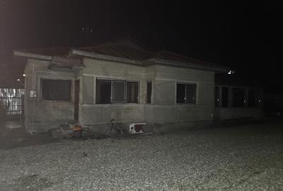 Casă cu 3 camere în Exterior Vest - 8