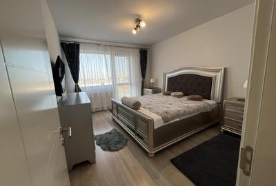 Carrefour, Zen Residence, ap 2 cam - 6