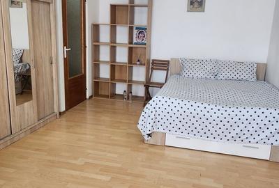 Garsonieră decomandată, mobilată în Nerva Traian - 9