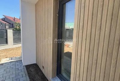 Eleganta si spatiu intr-un cadru natural - vile noi aproape de centrul orasului - 20