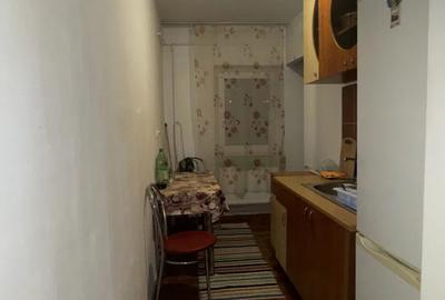 Garsonieră decomandată în Tudor Vladimirescu - 3