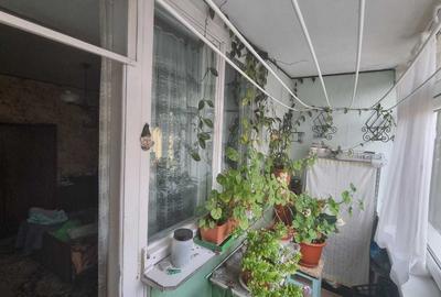 Apartament cu 4 camere decomandat, mobilat în Brâncoveanu - 5